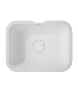 Solid surface bowl design 1