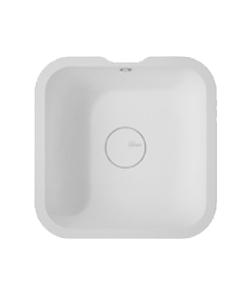 Solid surface bowl design 2