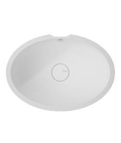 Solid surface bowl design 3