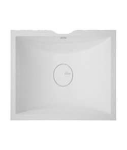 Solid surface bowl design 5