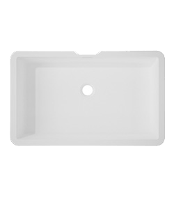 Solid surface bowl design 6