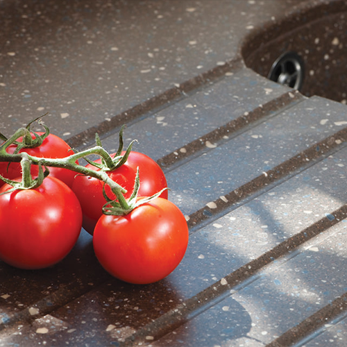 Benefits of choosing solid surface worktops