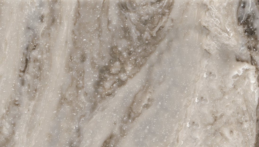 Solid surface colour options