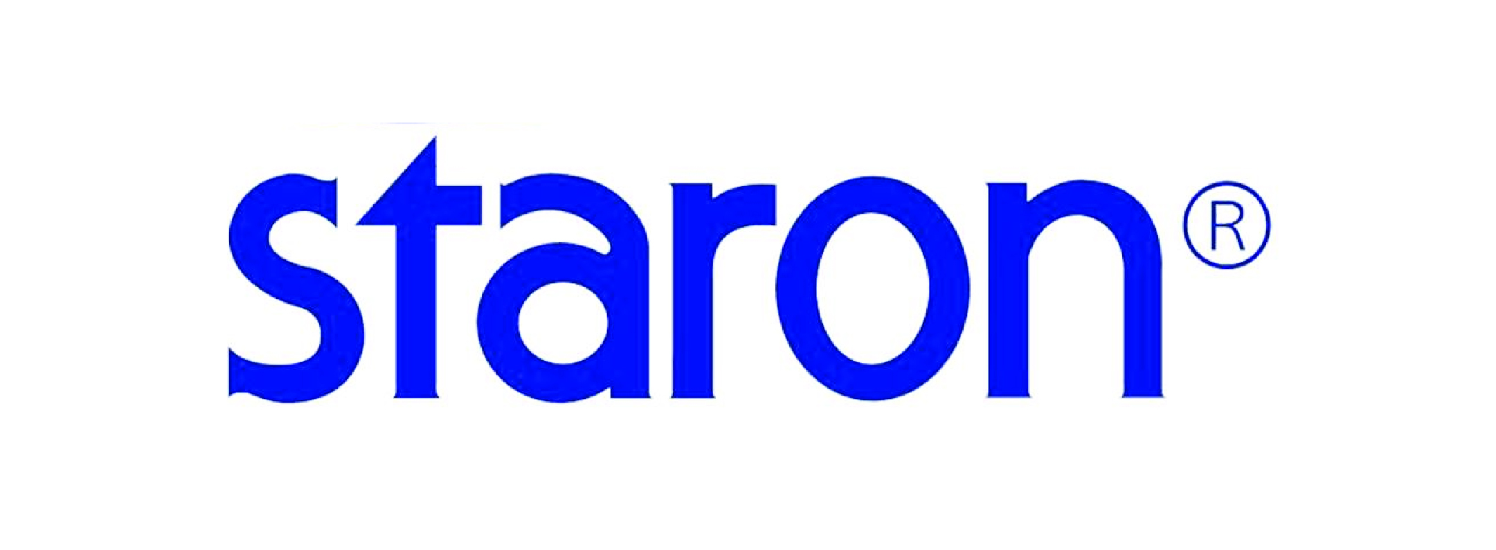 Staron logo