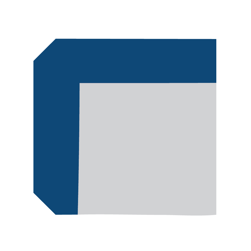 Double Bevel edge profile