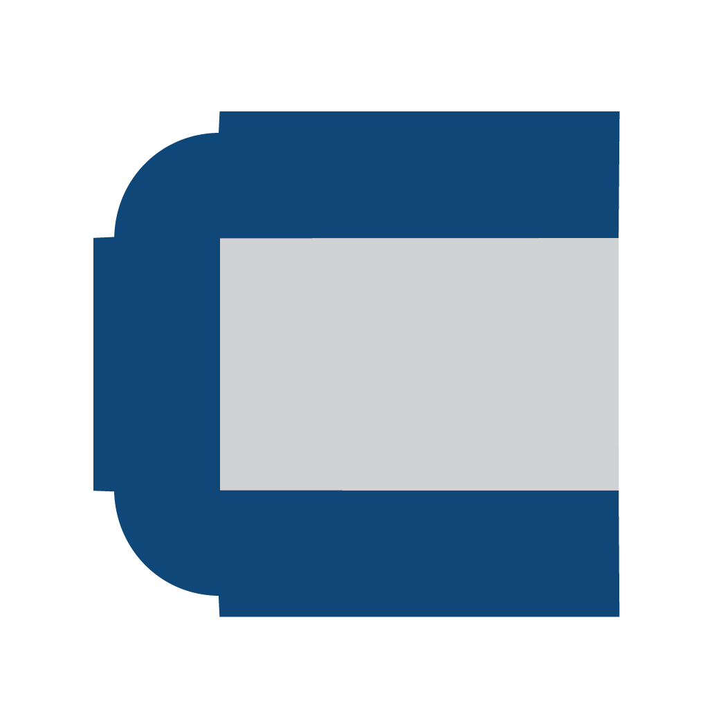 Double Ovolo edge profile