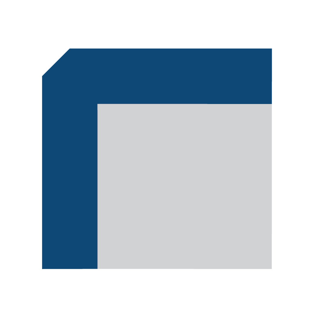 Single Bevel edge profile