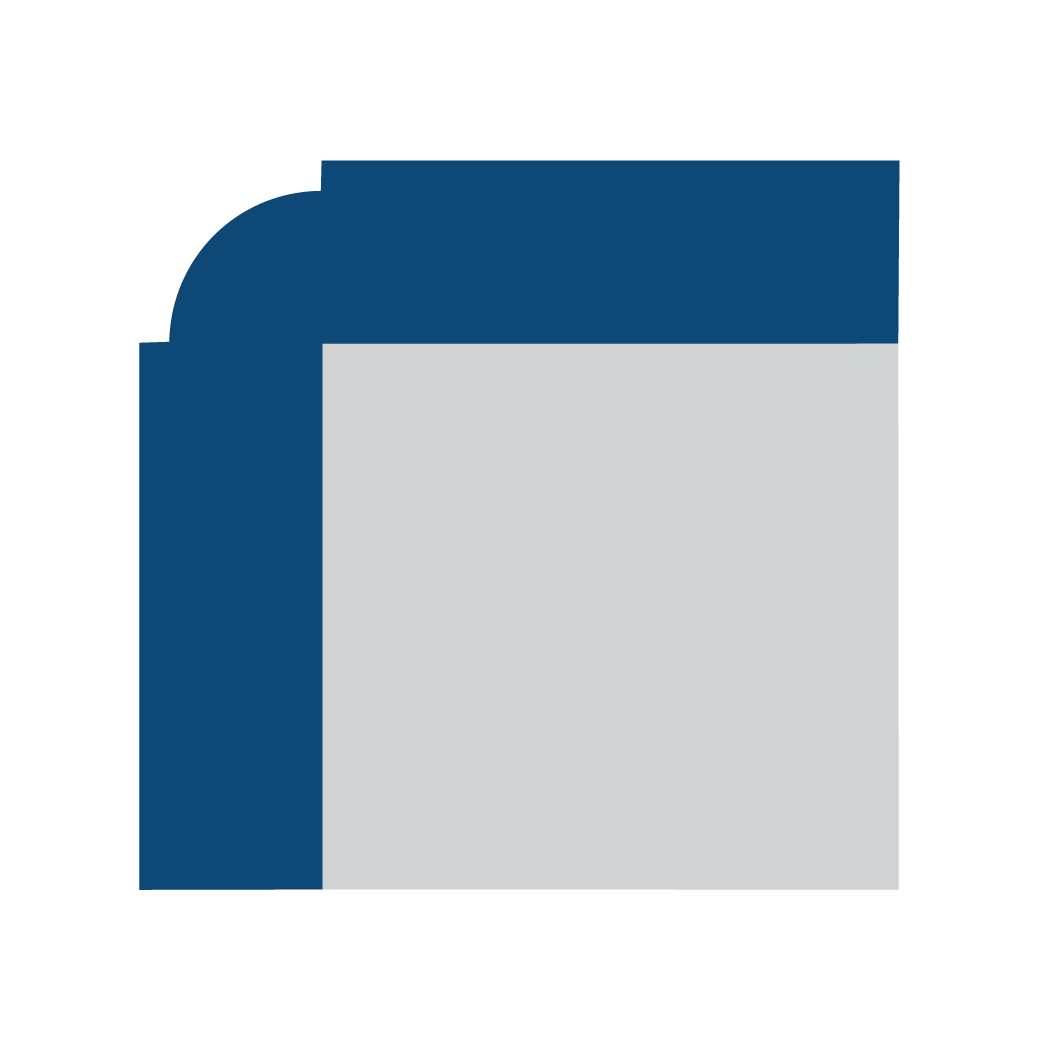 Single Ovolo edge profile