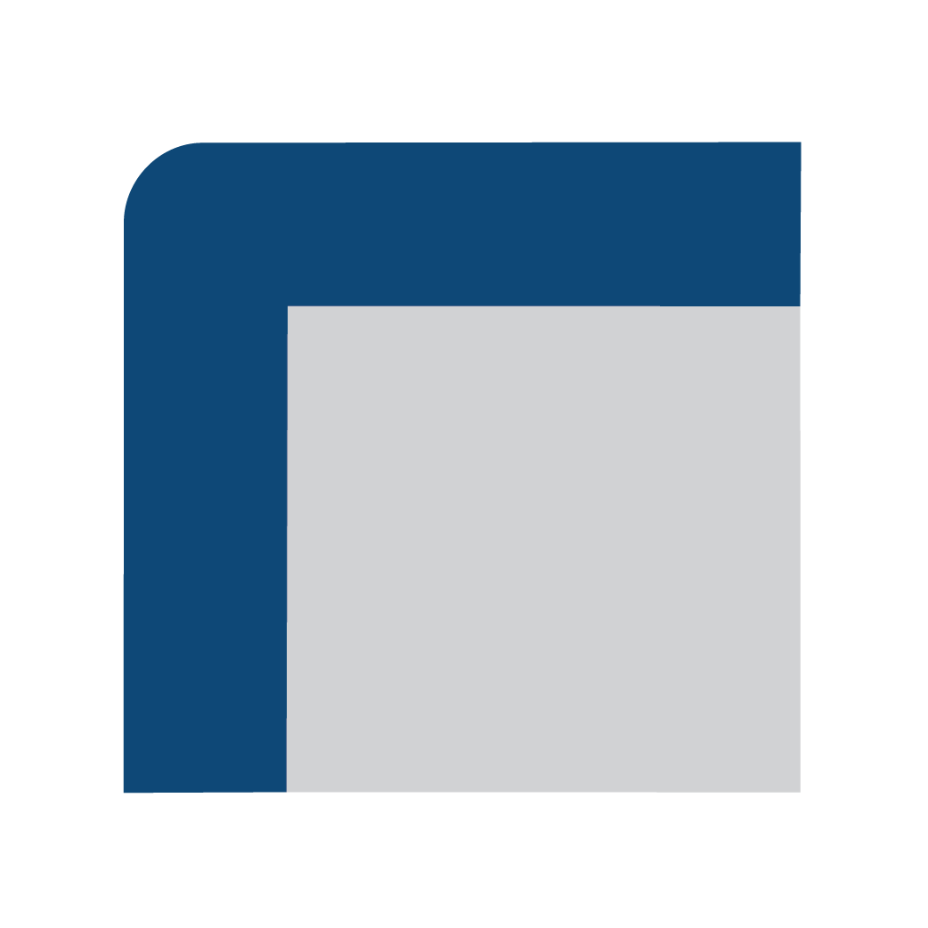 Single Round edge profile